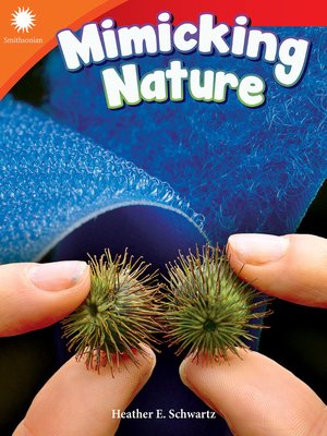 cover image of Mimicking Nature